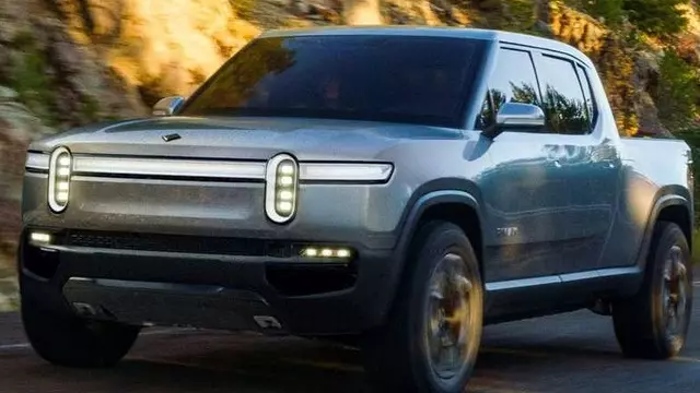 Rivian, Elektrikli Pikabı R1T'nin Gecikeceğini Açıkladı
