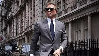 Yeni James Bond Filminin Setinden Yeni Görüntüler Geldi 4 Yeni James Bond Filminin Setinden Yeni Görüntüler Geldi