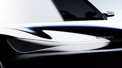 Smart, Büyük Bir Elektrikli SUV Konsepti Üstünde Çalışıyor 2 Smart, Büyük Bir Elektrikli SUV Konsepti Üzerinde Çalışıyor