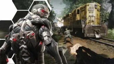 Crysis'in Android ve iOS İçin Çıkış Tarihi Açığa Çıktı