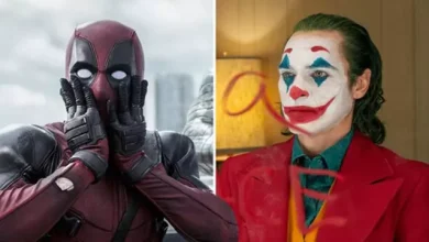 Ryan Reynolds, Gişede Deadpool'u Geçen Joker'i Kutladı 3 Ryan Reynolds, Gişede Deadpool'u Geçen Joker'i Kutladı