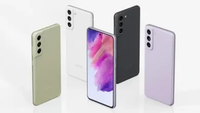 Samsung Galaxy S21 FE Türkiye'de Satışa Sunuldu