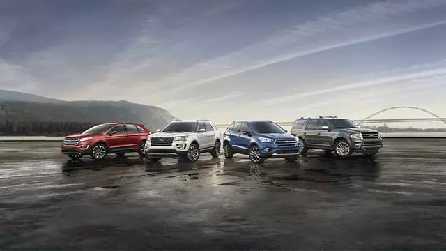 Türkiye'de Bu Yıl Satılan Her 3 Otomobilden 1'i SUV Oldu 1 Türkiye'de Bu Yıl Satılan Her 3 Otomobilden 1'i SUV Oldu