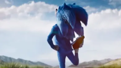 Sonic the Hedgehog'un Yenilenmiş Hali Ortaya Çıktı 2 Sonic the Hedgehog'un Yenilenmiş Hali Ortaya Çıktı