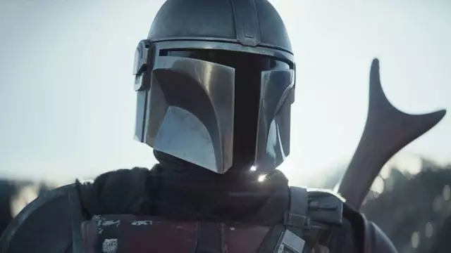 Star Wars: The Mandalorian’ın Bütçesi Açıklandı