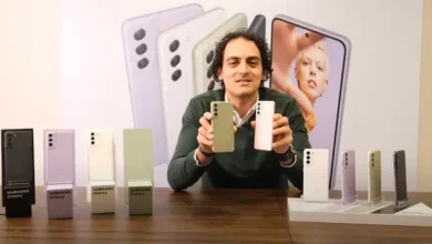 Samsung Galaxy S21 FE Ön İnceleme