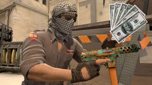 CS:GO'da Dereceli Maçlar Ücretli Oluyor