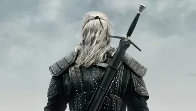 Netflix, The Witcher'dan Yeni Görseller Paylaştı