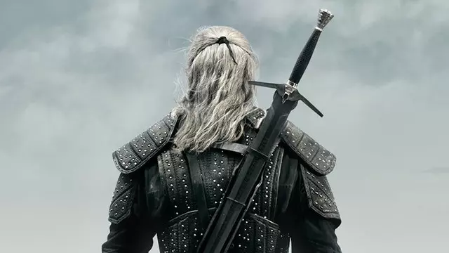 Netflix, The Witcher'dan Yeni Görseller Paylaştı