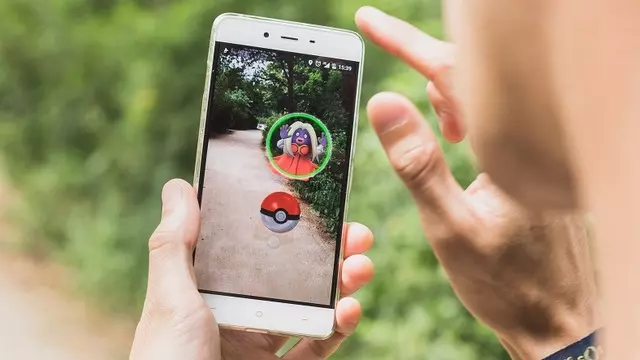 Pokemon GO Türkiye'de Resmen Yayınlandı