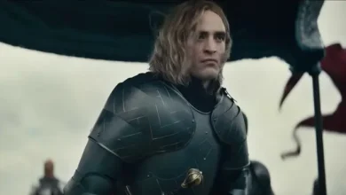 Netflix, Yeni Filmi The King'in Final Fragmanını Yayınladı