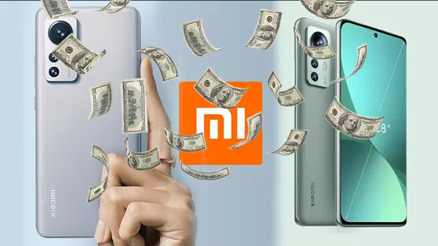 Xiaomi 12 Serisi Satış Rekoru Kırıyor