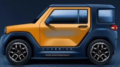 Bursalı İki Şirket, Mini Elektrikli Otomobil Üretecek