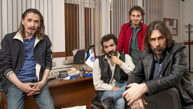 Behzat Ç. Krizinin Nedeni Kesinleşti: Erdal Beşikçioğlu