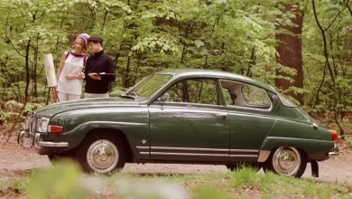 Saab Otomobillerine Ne Oldu? - Webtekno – Güncel Teknoloji Haberleri ve Video İncelemeleri