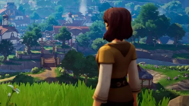 Singularity 6'nın İlk Oyunu Palia Duyuruldu