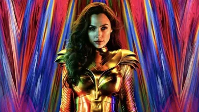 Wonder Woman 1984'ün Fragman Tarihi Belli Oldu