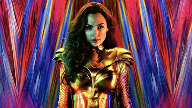 Wonder Woman 1984'ün Fragman Tarihi Belli Oldu