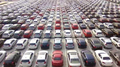 Kişi Başına En Fazla Otomobil Bulunan Ülkeler Belli Oldu