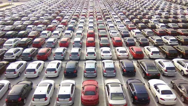 Şahıs Başına En Fazla Otomobil Bulunan Ülkeler Belli Oldu 1 Kişi Başına En Fazla Otomobil Bulunan Ülkeler Belli Oldu