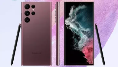 Samsung Galaxy S22 Ultra'nın Yeni Görüntüleri Ortaya Çıktı