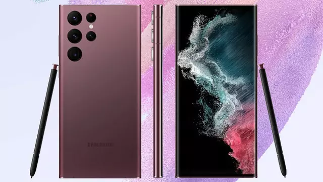 Samsung Galaxy S22 Ultra'nın Yeni Görüntüleri Ortaya Çıktı 1 Samsung Galaxy S22 Ultra'nın Yeni Görüntüleri Ortaya Çıktı