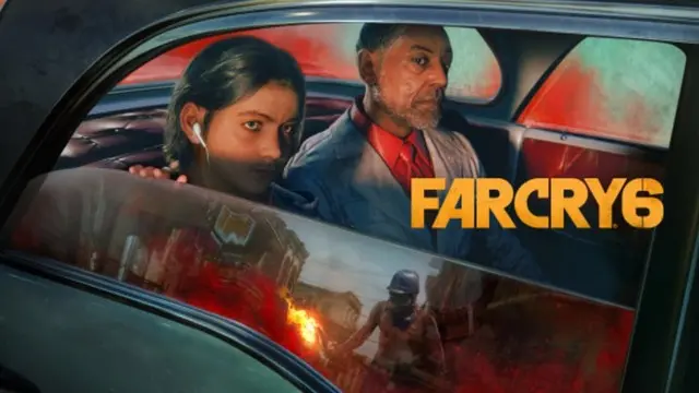 Far Cry 6'da Kadın Karakter Seçeneği Olacak