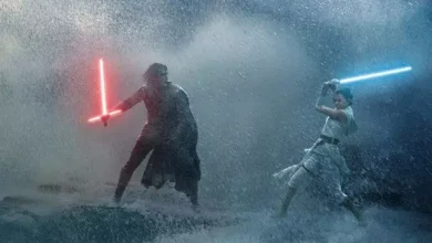 Skywalker'ın Yükselişi, En Uzun Star Wars Filmi Olacak