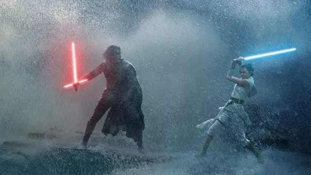 Skywalker'ın Yükselişi, En Uzun Star Wars Filmi Olacak