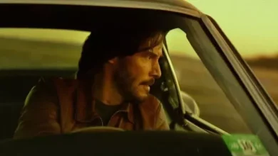 Hızlı ve Öfkeli Senaristleri Keanu Reeves ile Görüştü