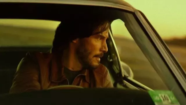 Hızlı ve Öfkeli Senaristleri Keanu Reeves ile Görüştü