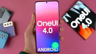 Samsung, 9 Akıllı Telefonu İçin Android 12 Yayınladı