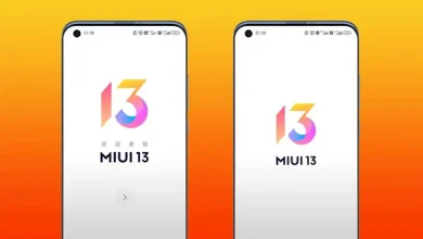 Xiaomi Akıllı Telefon Arayüzü Güncellemesi MIUI 13'ü Tanıttı