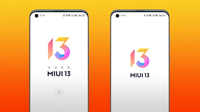 Xiaomi Akıllı Telefon Arayüzü Güncellemesi MIUI 13'ü Tanıttı 1 Xiaomi Akıllı Telefon Arayüzü Güncellemesi MIUI 13'ü Tanıttı