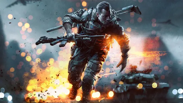 Battlefield 6'nın Tanıtım Tarihi Açıklandı