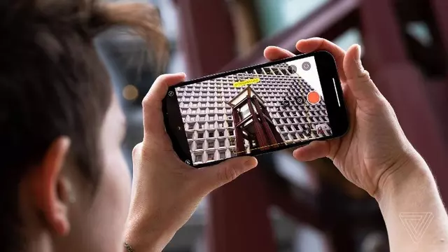 Apple, iPhone 13 Pro ile Çekilmiş 3 Yeni Reklam Paylaştı