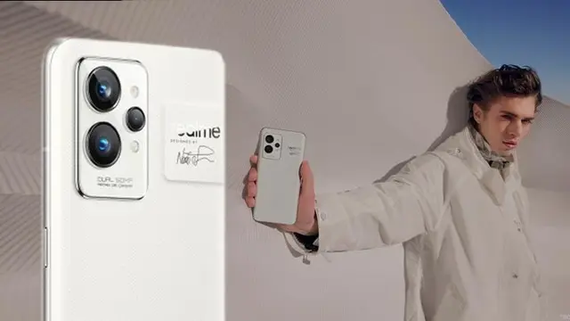 Realme GT 2 Pro'nun Öne Çıkan Özellikleri