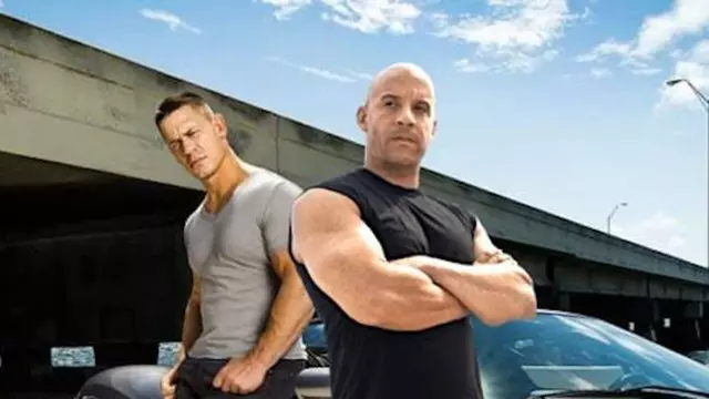 Hızlı ve Öfkeli 9’nun Oyuncu Kadrosuna Cardi B de Katıldı