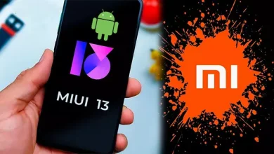 Xiaomi’nin MIUI 13 Arayüzü, Yıl Bitmeden Tanıtılacak