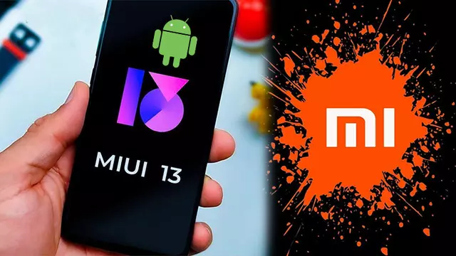 Xiaomi’nin MIUI 13 Arayüzü, Yıl Bitmeden Tanıtılacak