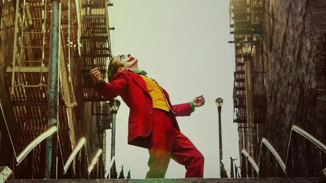 Joker'in Paraya Para Demediği Gişe Hasılatı Açıklandı