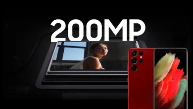 Samsung Galaxy S23 Ultra 200 Megapiksel Sensör ile Gelebilir