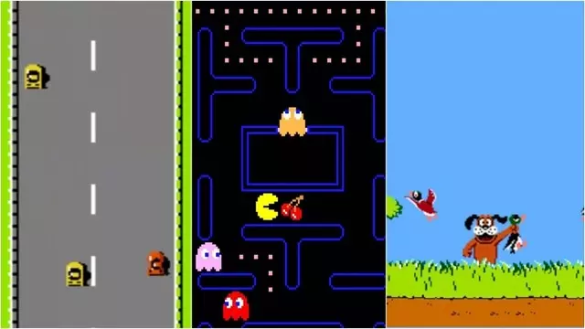 Atari Oynayanların Hoşuna Gidecek 10 Retro Mobil Oyun