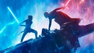 Star Wars: The Rise of Skywalker Filminin Süresi Açıklandı