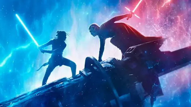 Star Wars: The Rise of Skywalker Filminin Süresi Açıklandı