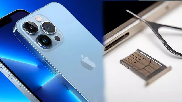 Apple, iPhone 15 Modellerinde Büyük Değişikliğe Gidebilir