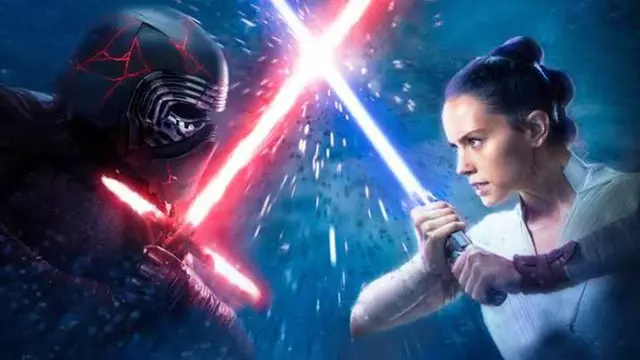 Star Wars Fragmanındaki Hayranları Korkutan Sahne