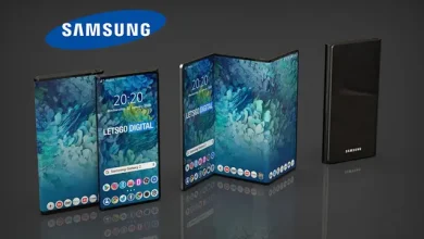 Samsung’un Üçlü Katlanabilen Telefonuyla İlgili Son Bilgiler