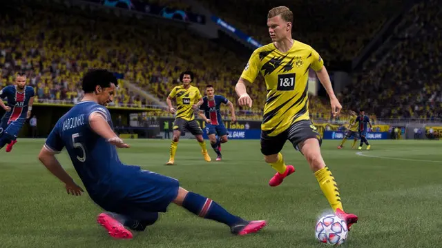 Mobil Cihazlardaki En İyi Futbol Oyunları 1 Mobil Cihazlardaki En İyi Futbol Oyunları