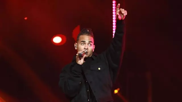 Ünlü Şarkıcı, Hızlı ve Öfkeli 9 Filminin Kadrosuna Katıldı